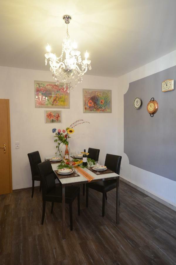 Elbidylle Appartement *