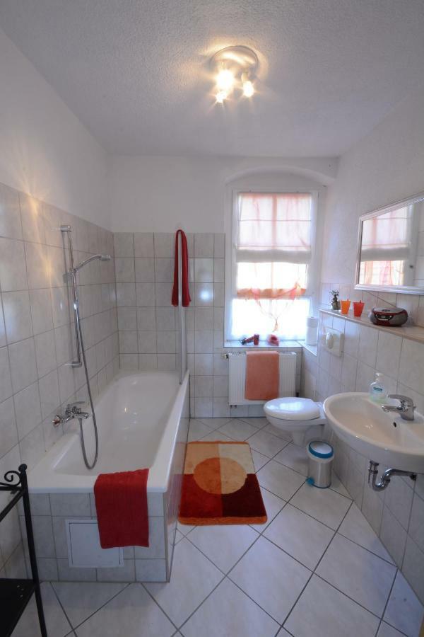 Elbidylle Appartement Königstein